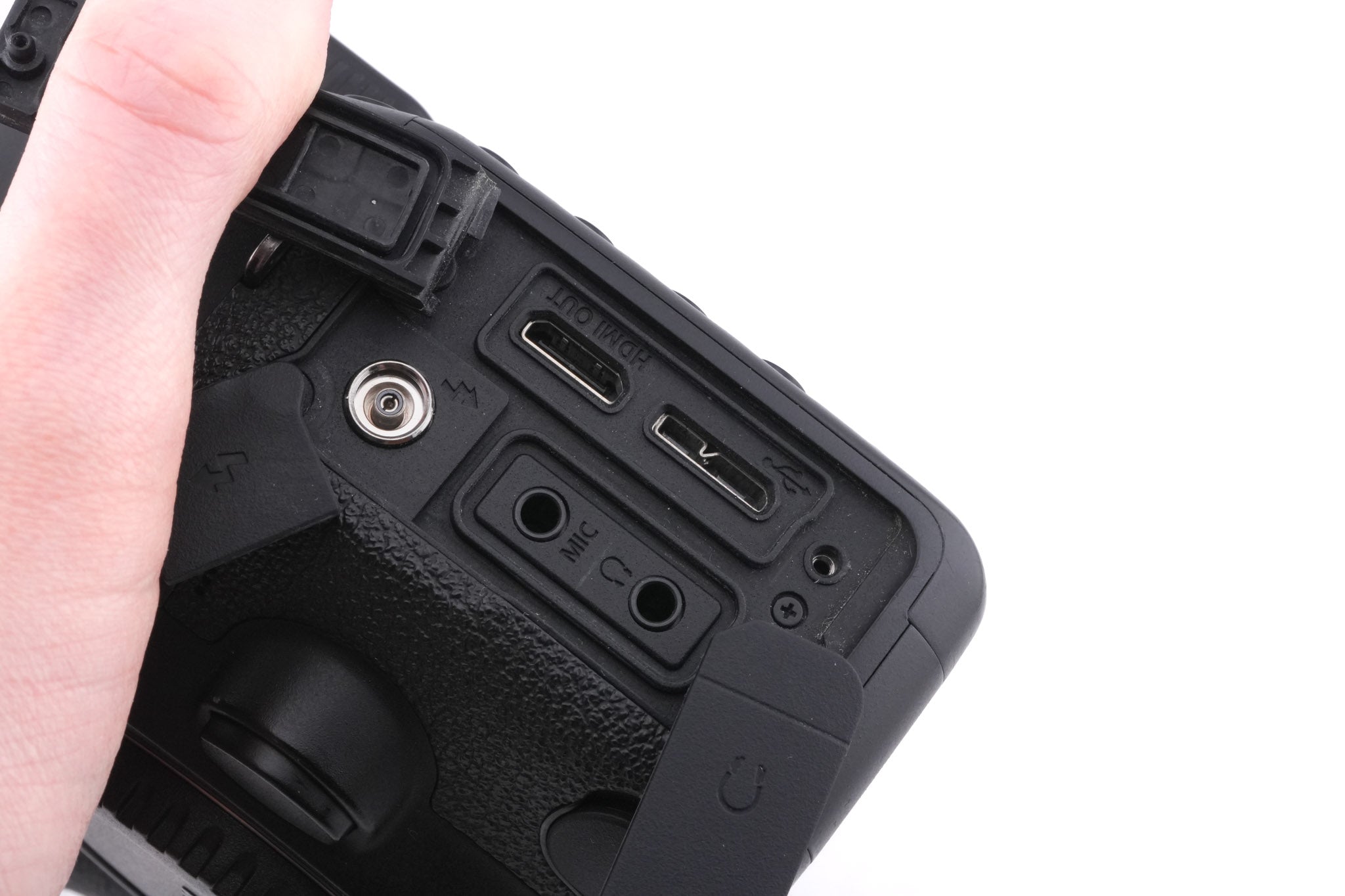 Canon EOS 5D Mark IV
