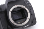 Canon EOS 5D Mark IV