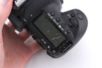 Canon EOS 5D Mark IV