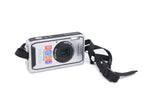 Pentax Optio W60