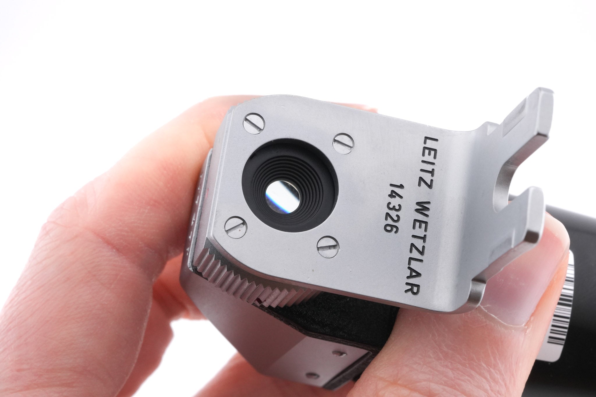 Leica R/A Finder (14326)