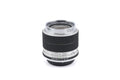 Topcon 35mm f2.8 RE Auto Topcor + 35mm f2.8 RE Auto Topcor Lens Hood