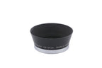 Topcon 35mm f2.8 RE Auto Topcor + 35mm f2.8 RE Auto Topcor Lens Hood