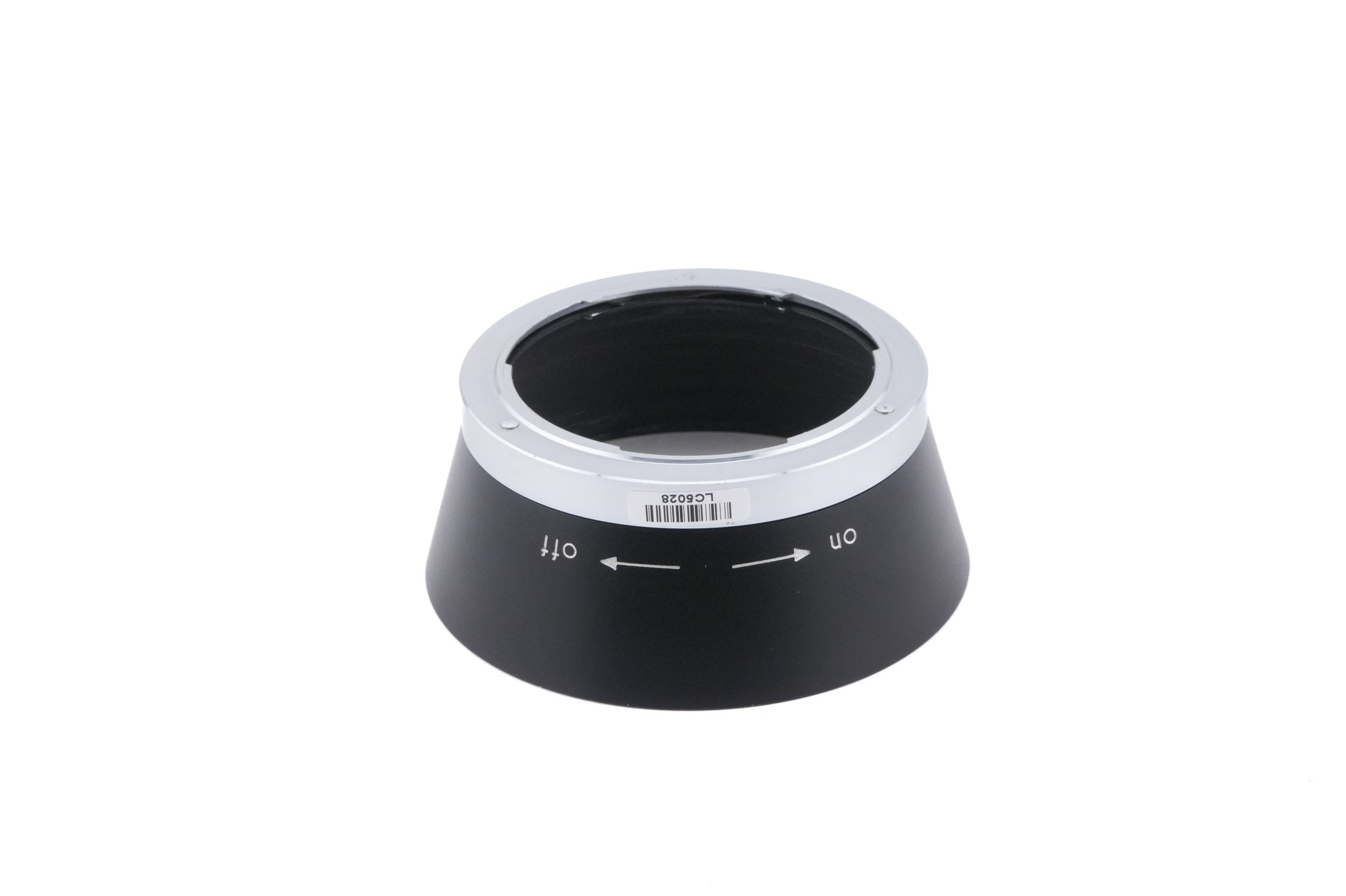 Topcon 35mm f2.8 RE Auto Topcor + 35mm f2.8 RE Auto Topcor Lens Hood