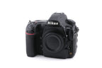 Nikon D850