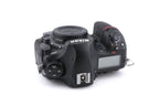 Nikon D850