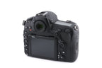 Nikon D850