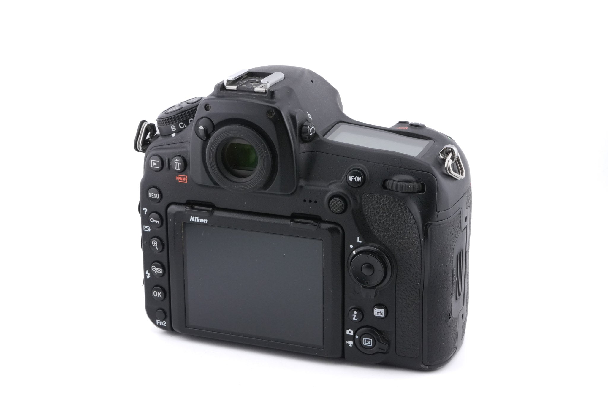 Nikon D850