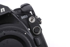 Nikon D850