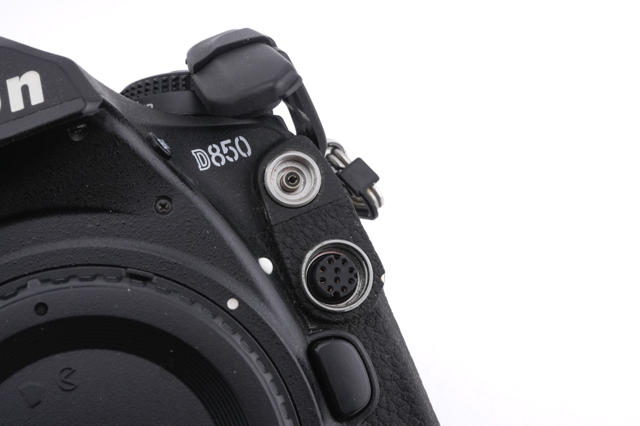 Nikon D850