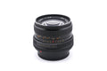 Tokina 24mm f2.8 RMC