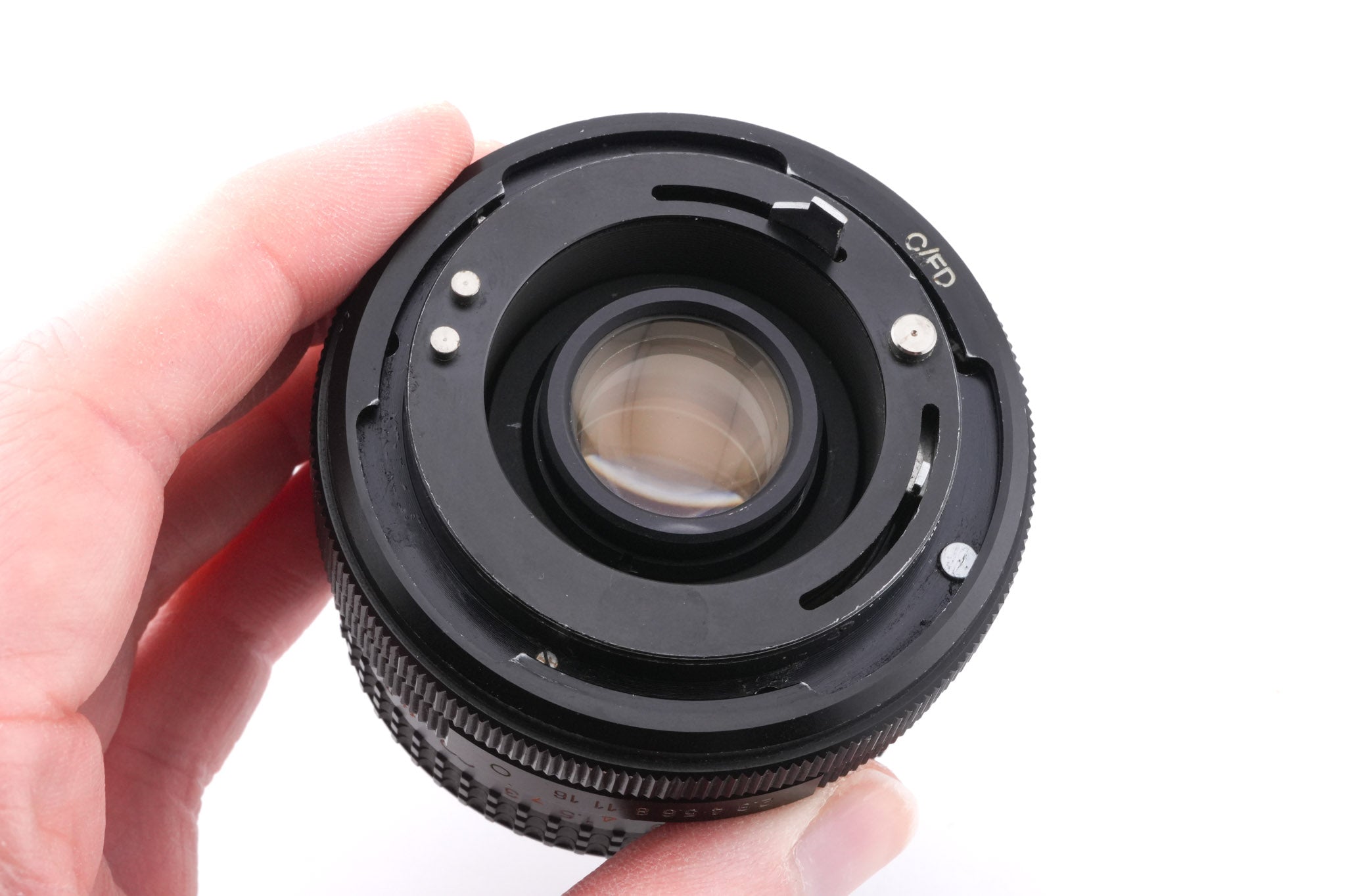 Tokina 24mm f2.8 RMC