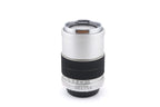 Topcon 135mm f3.5 RE.Auto-Topcor
