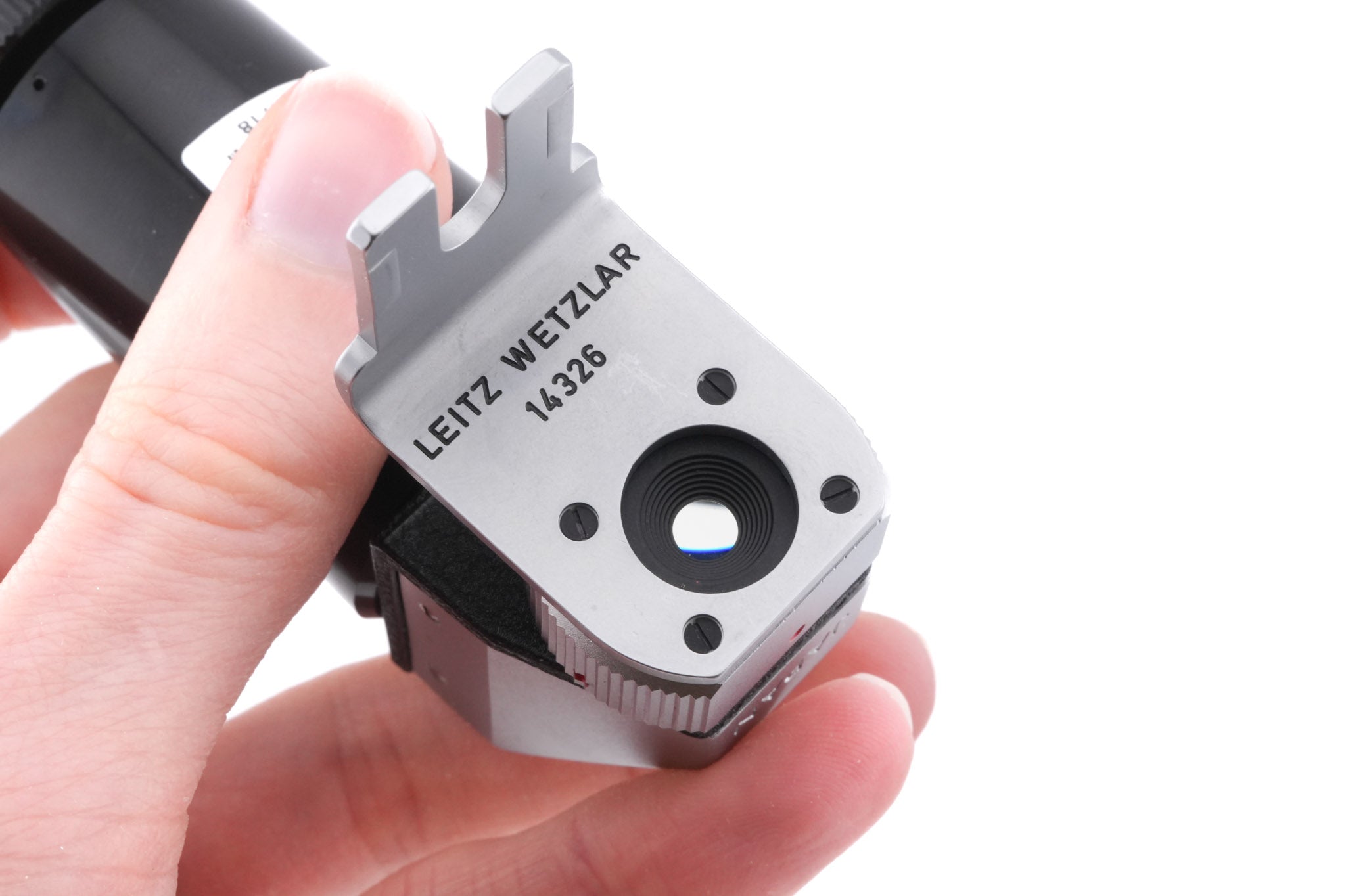 Leica R/A Finder (14326)