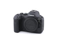 Canon EOS R6 Mark II
