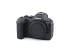 Canon EOS R6 Mark II
