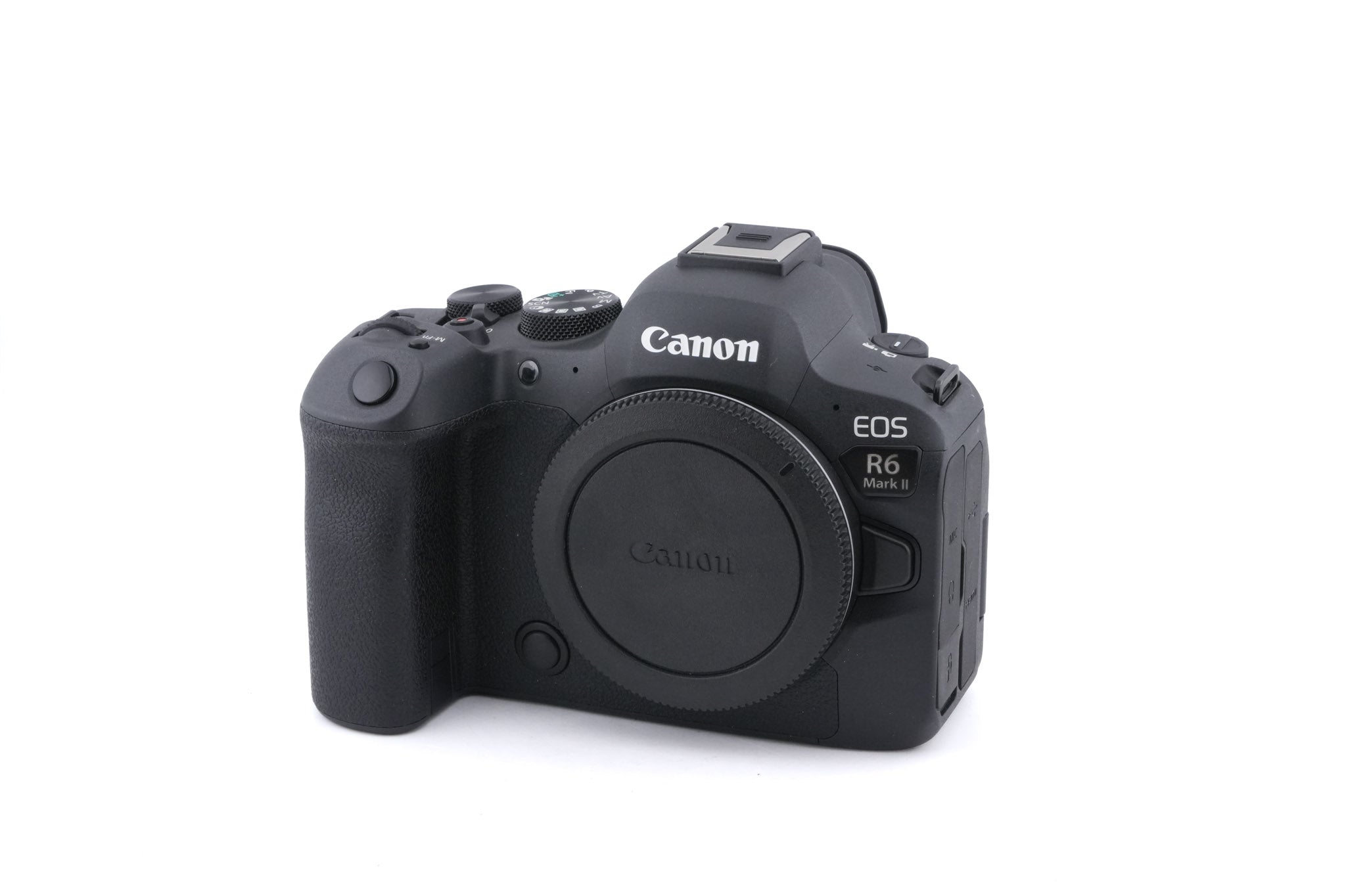 Canon EOS R6 Mark II