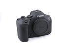 Canon EOS R6 Mark II