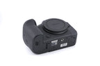 Canon EOS R6 Mark II