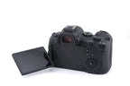 Canon EOS R6 Mark II