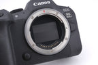Canon EOS R6 Mark II