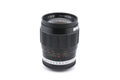 Mamiya 135mm f2.8 Sekor - Lens