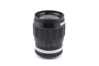 Mamiya 135mm f2.8 Sekor
