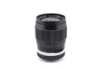 Mamiya 135mm f2.8 Sekor