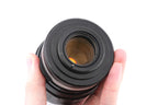 Mamiya 135mm f2.8 Sekor