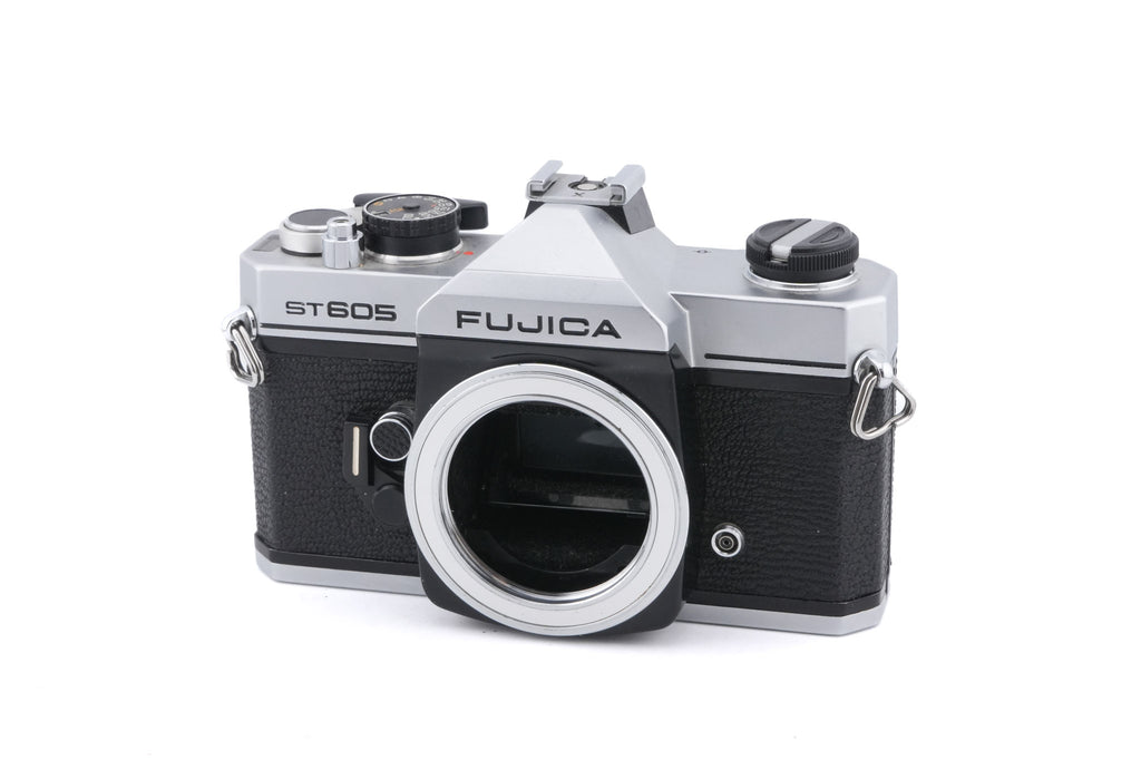 Fujica ST605