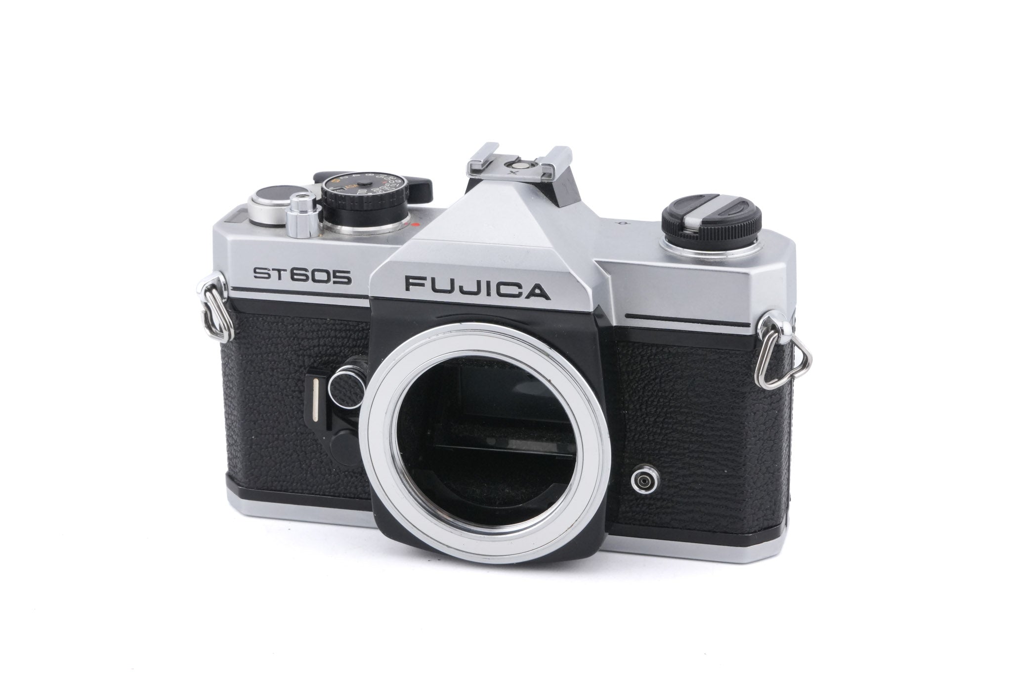 Fujica ST605