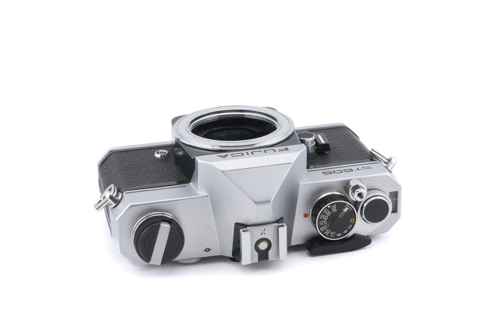 Fujica ST605