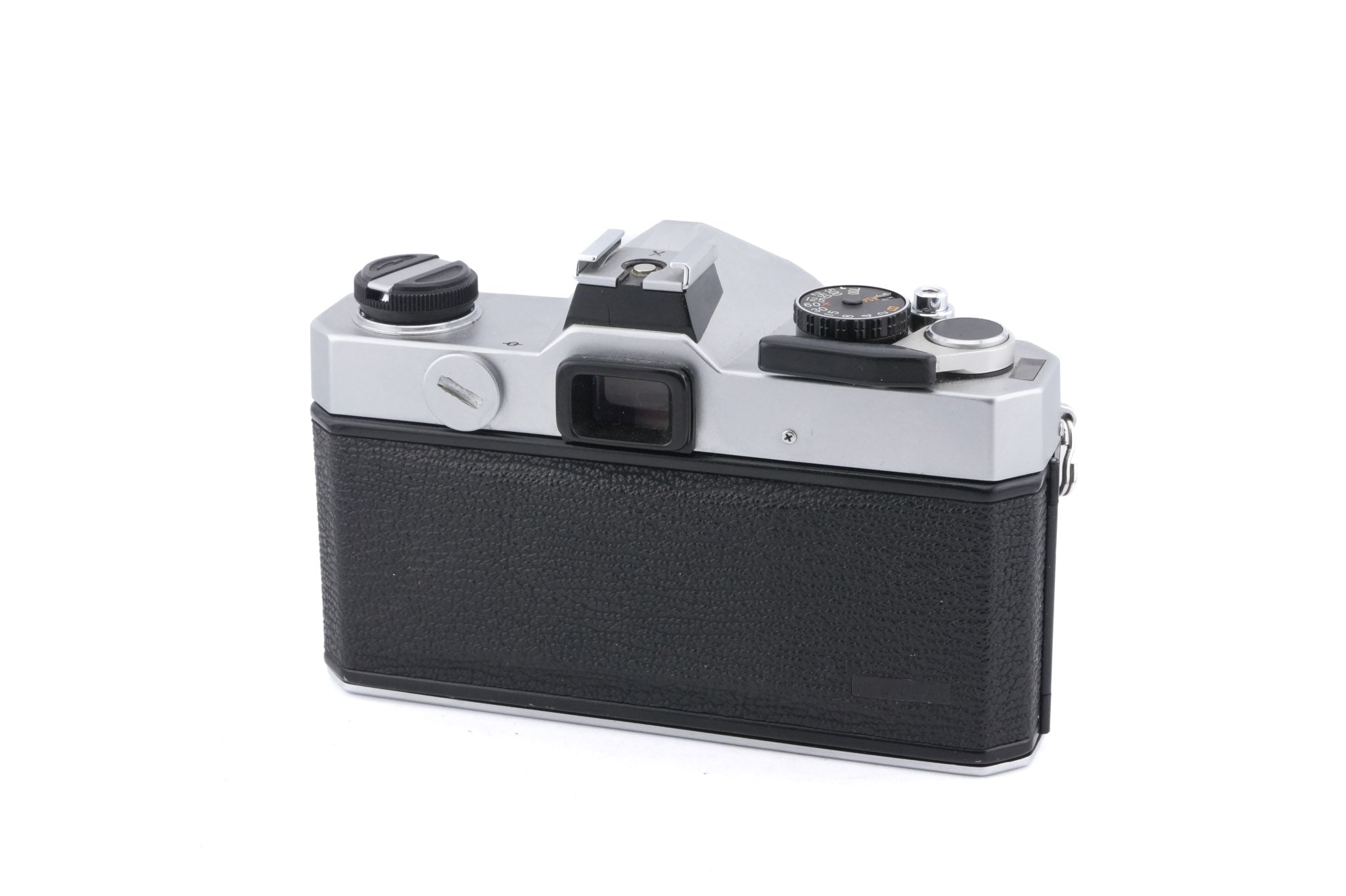 Fujica ST605