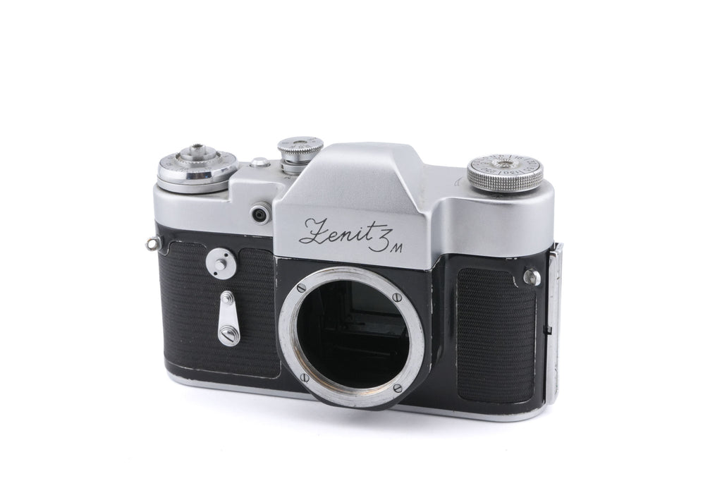 Zenit 3M