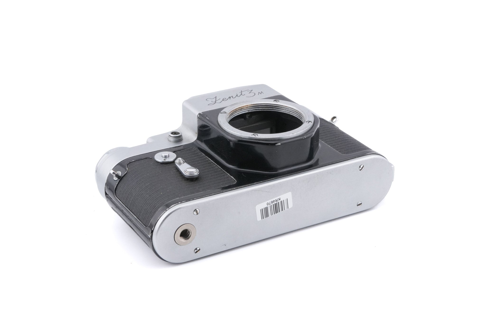 Zenit 3M