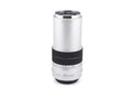 Topcon 200mm f5.6 RE Auto-Topcor
