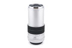 Topcon 200mm f5.6 RE Auto-Topcor