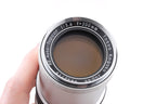 Topcon 200mm f5.6 RE Auto-Topcor