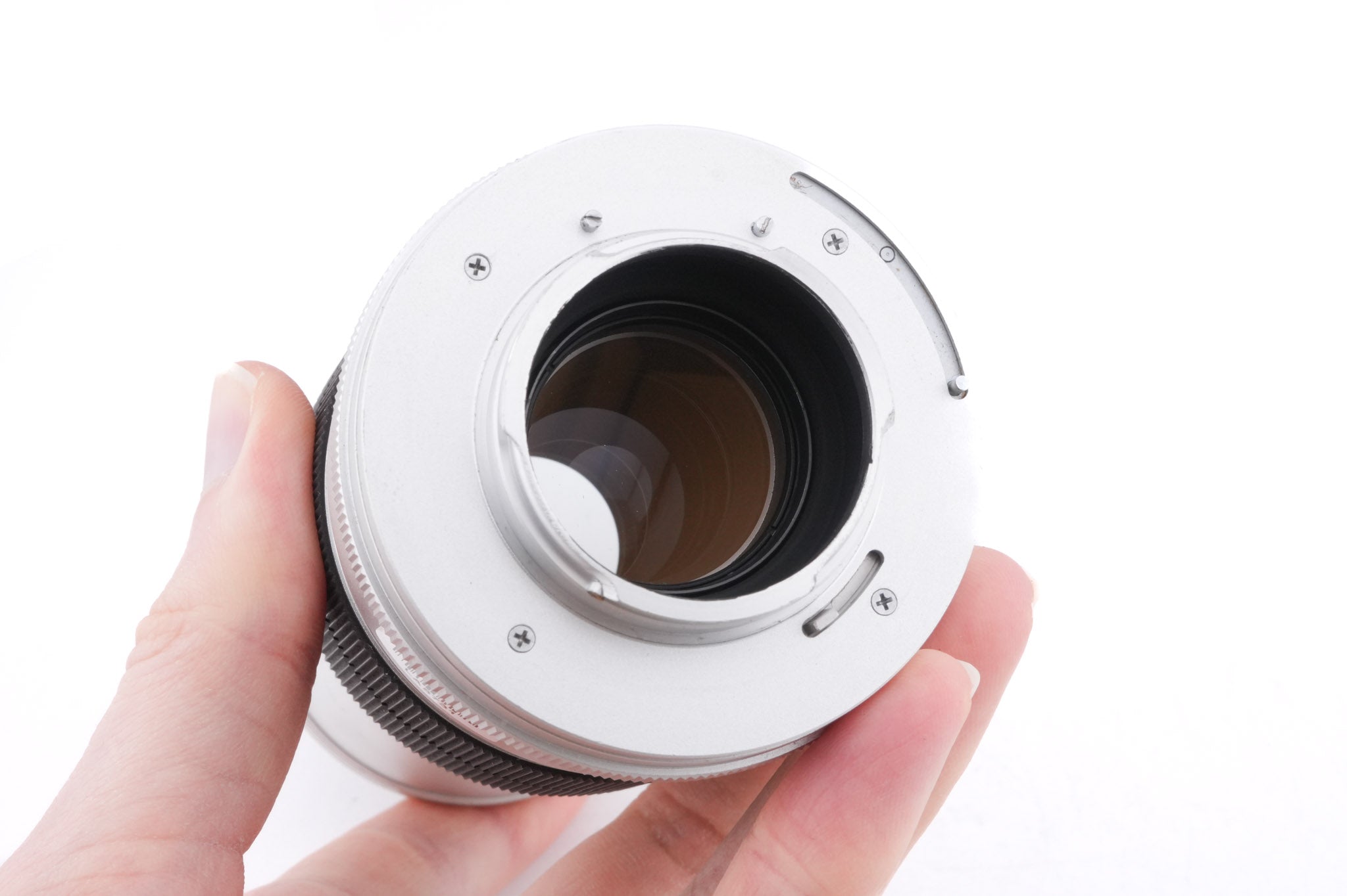 Topcon 200mm f5.6 RE Auto-Topcor