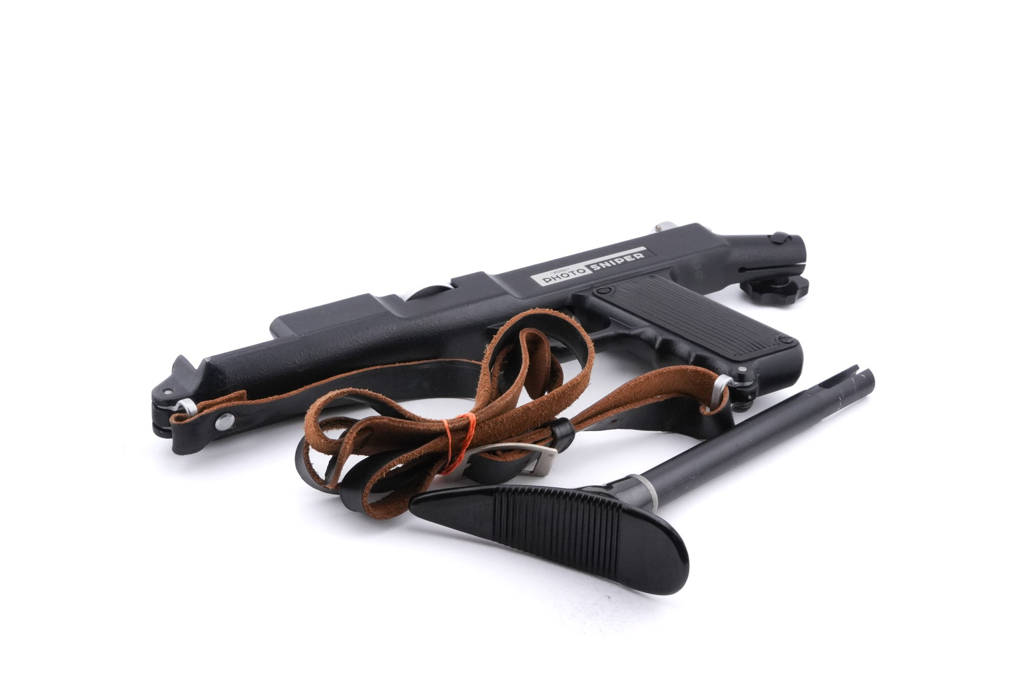 Zenit Photosniper Shoulder Stock