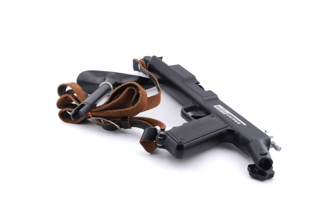 Zenit Photosniper Shoulder Stock