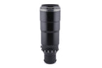 KMZ 300mm f4.5 TAIR-3-PhS