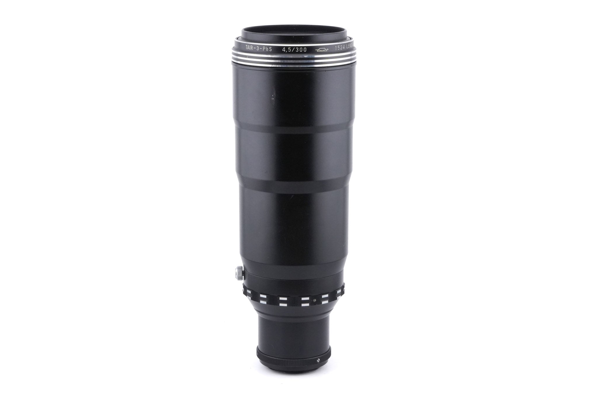 KMZ 300mm f4.5 TAIR-3-PhS