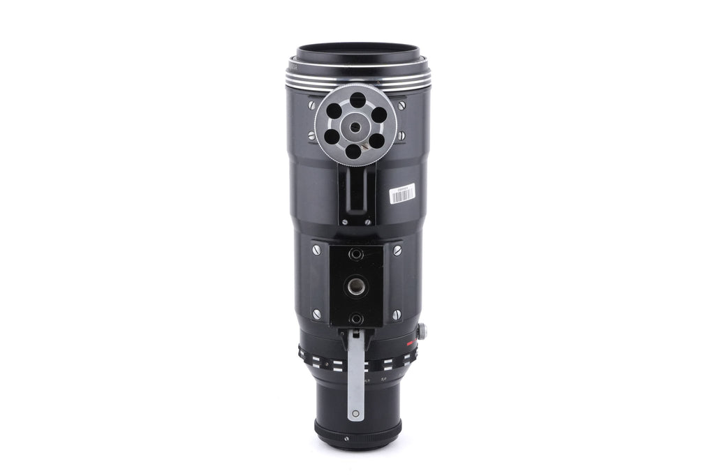KMZ 300mm f4.5 TAIR-3-PhS