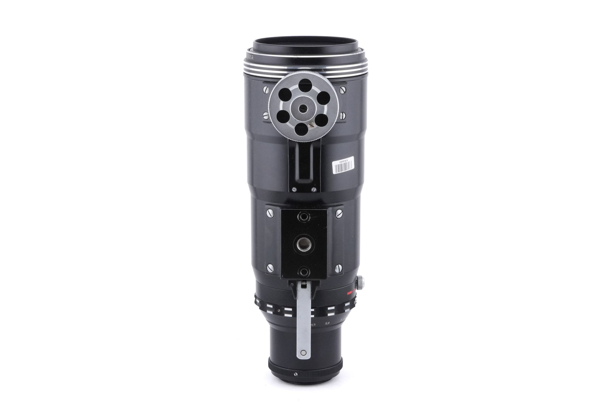 KMZ 300mm f4.5 TAIR-3-PhS