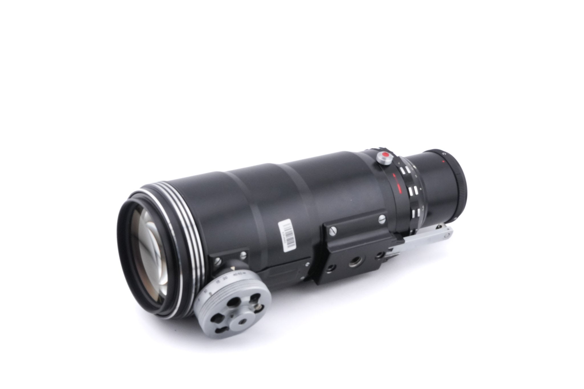 KMZ 300mm f4.5 TAIR-3-PhS