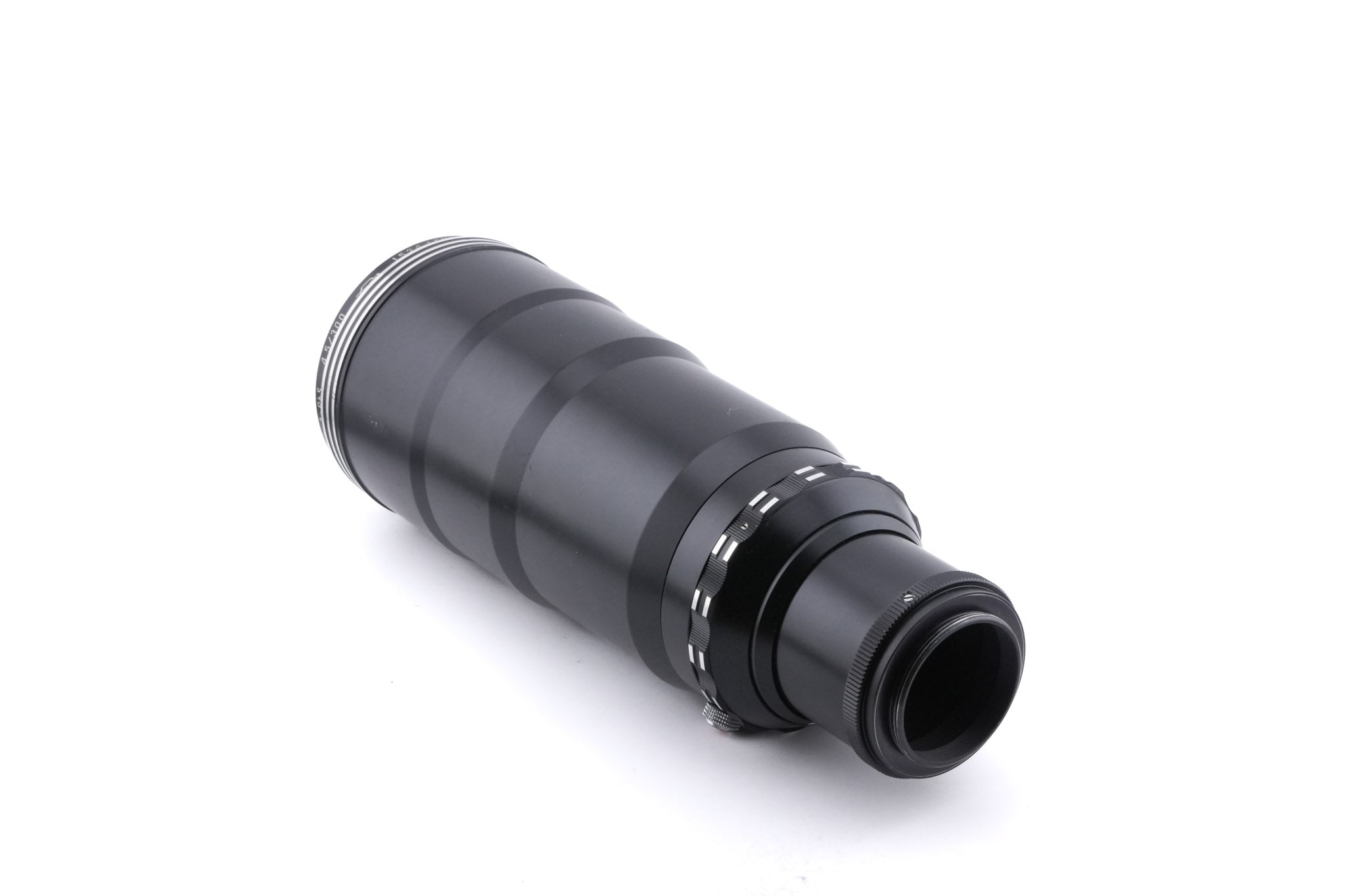 KMZ 300mm f4.5 TAIR-3-PhS