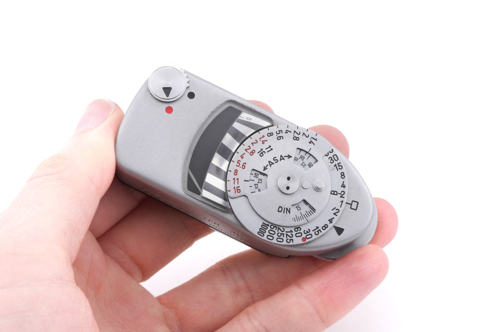 Leica Meter MC