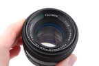 Fujifilm 55mm f1.8 EBC Fujinon