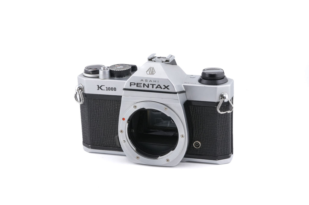 Pentax K1000